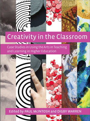cover image of Creativity in the Classroom